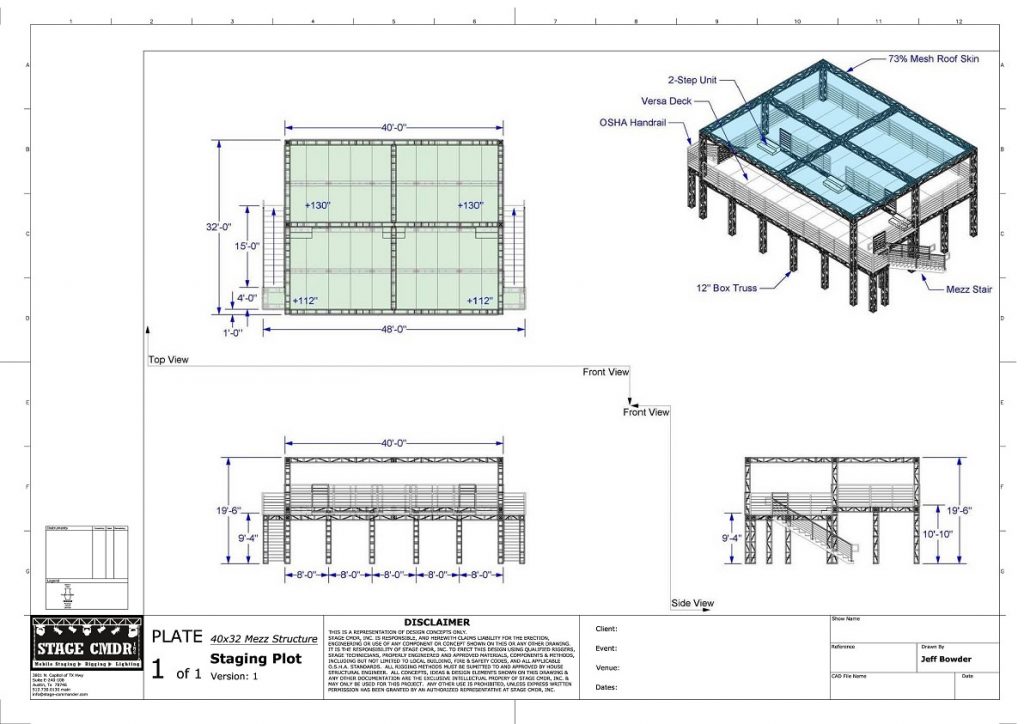 40x32 Mezz Structure JIS A1 Title Block (1)-page-001